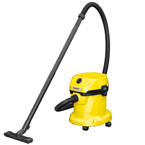 Tozsoran Karcher WD 2 Plus V-15/4/18/C (YYY) EU 1.628-011.0 — Bakı