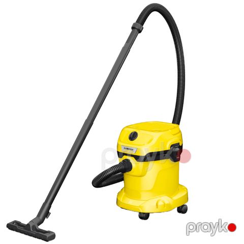 Tozsoran Karcher WD 2 Plus V-15/4/18/C (YYY) EU 1.628-011.0