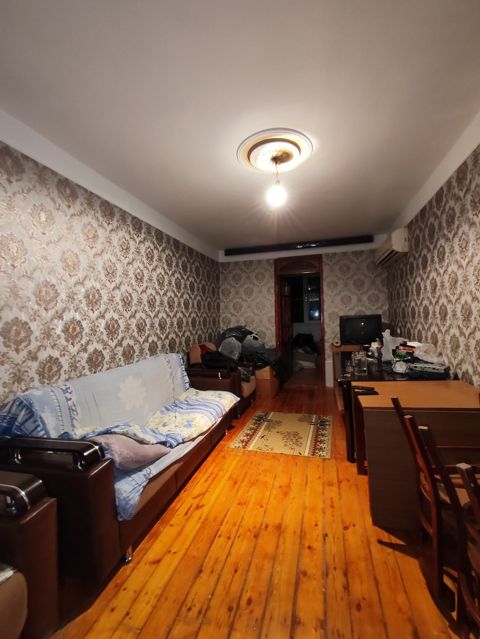 2-otaqlı mənzil, Şirvan ş., 52 m² — Şirvan
