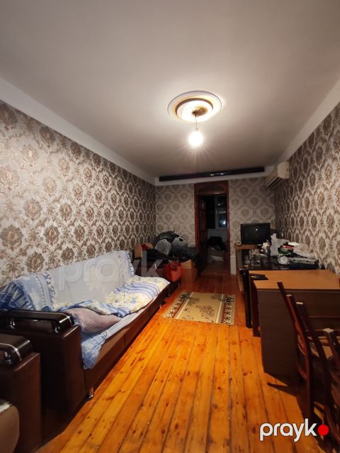 2-otaqlı mənzil, Şirvan ş., 52 m²