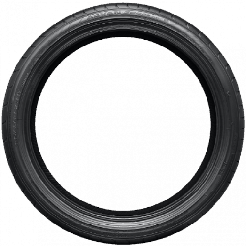 Avtomobil təkəri Yokohama Advan Sport V107 98Y XL 285/30R19 1 — Təkərlər, Bakı (2)
