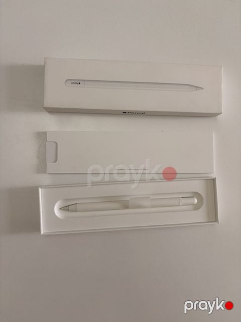 Apple Pencil (Usb‑c) Az islenib teze kimidir hec bir porblemi yoxdur — Bakı