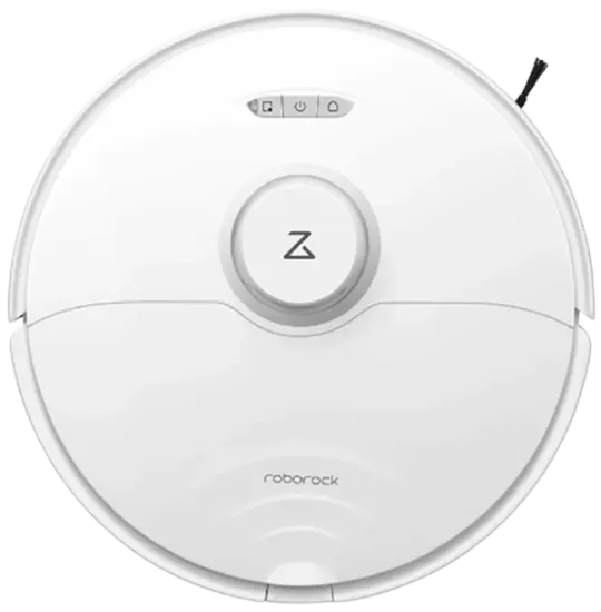 Roborock S8 White S80ULT (S802-00) Outlet (002756) — Bakı