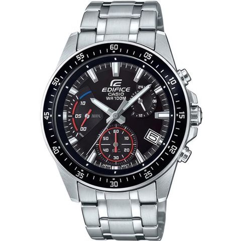 Saat Edifice Efv-540D-1Avudf — Bakı