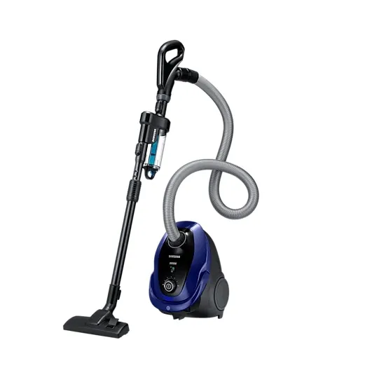 Tozsoran Samsung VC2500M (VC20M255AWB/EV)
