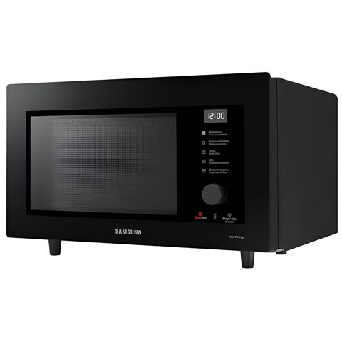 Mikrodalğalı soba Samsung MC32DG7646KKBW — Bakı
