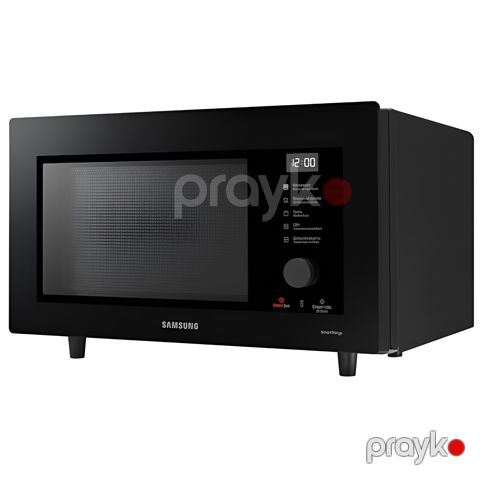 Mikrodalğalı soba Samsung MC32DG7646KKBW