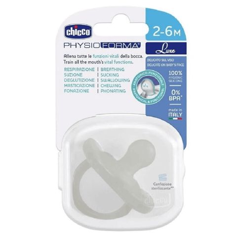 Əmzik Chicco Physio Forma Luxe 00073011380000 — Bakı