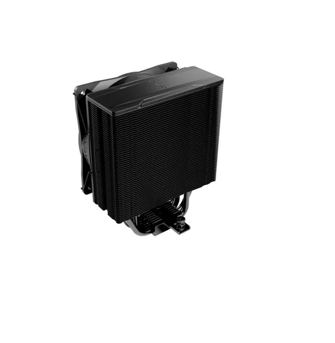 CPU Cooler "Be Quiet BK040 Pure Rock 3 LX Black" — Elektronika, Bakı (2)
