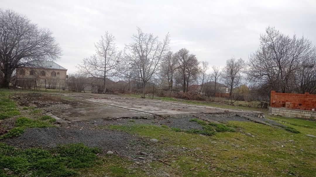 9 sot torpaq sahəsi, Zaqatala ş — Torpaq, Zaqatala (4)