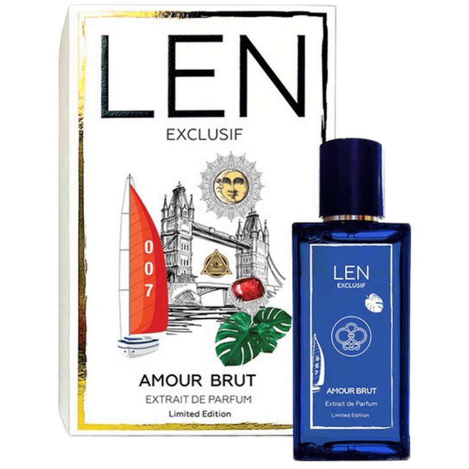 Uniseks parfüm LEN Amour Brut Exdp 100 ml 24064 — Ətir, Bakı (2)