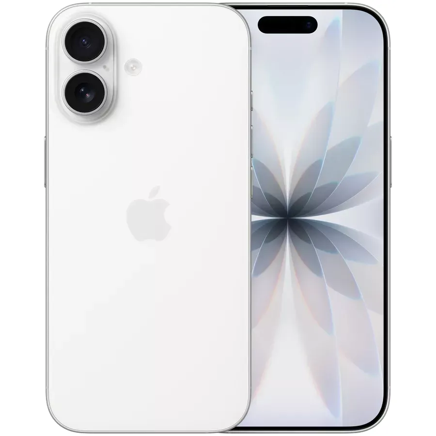 Smartfon Apple iPhone 17 256GB Whıte — Bakı