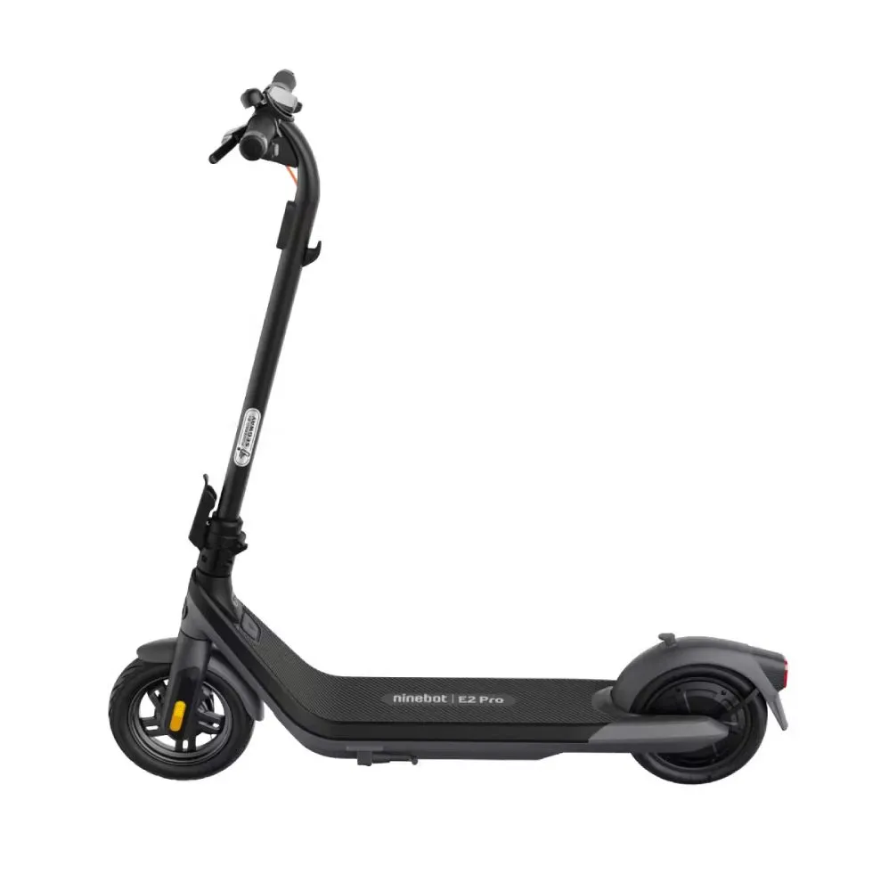 Elektrosamokat Nınebot Ekıckscooter E2 PRO