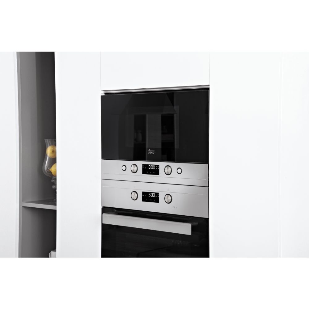 Mikrodalğalı soba Teka MWE 22 EGL — Mətbəx texnikası, Bakı (3)
