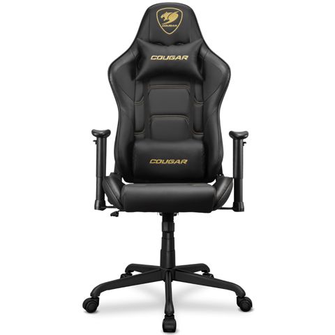 Gaming Chair Cougar armor elite royal / CGR-armor elite BG