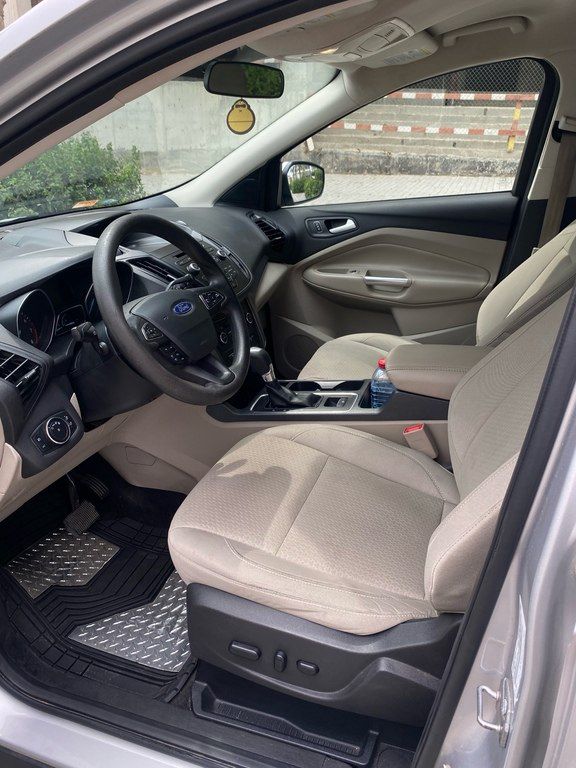 Ford Escape, 1.5 L, 2017 il, 90 000 km — Avtomobillər, Bakı (12)