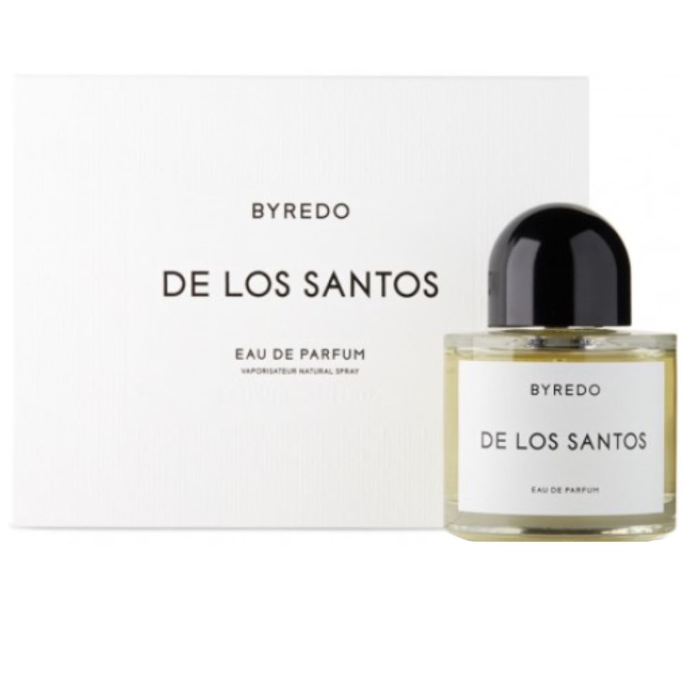 Uniseks parfüm Byredo De Los Santos EDP 100 ml 7340032862621 — Ətir, Bakı
