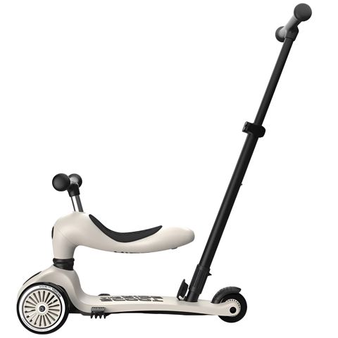 Skuter Scoot & Ride Push and Go Ash — Bakı