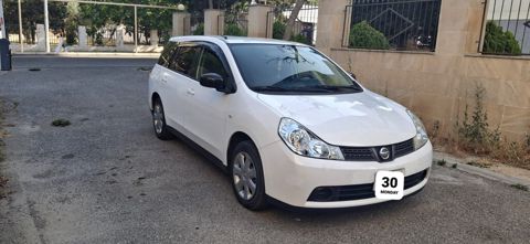 Nissan Wingroad, 1.5 L, 2015 il, 105 000 km — Bakı