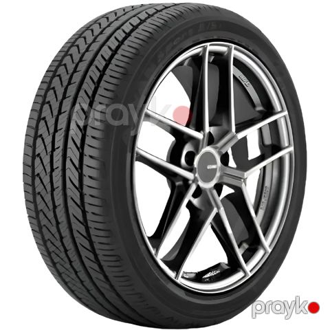 Avtomobil təkəri Yokohama Advan Sport A/S+ V405 103Y XL M+S 275\35\21