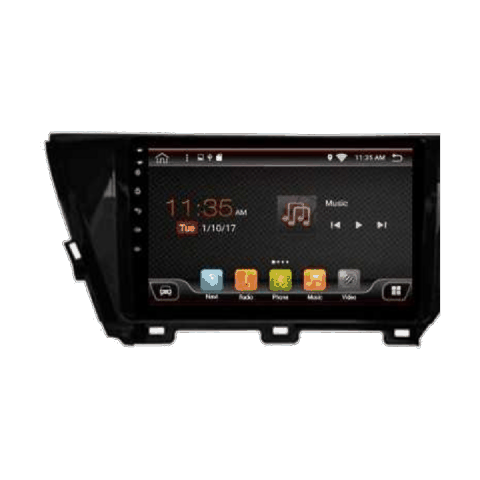 Avtomobil üçün monitor Still Cool Android Toyota Camry 2020 — Bakı