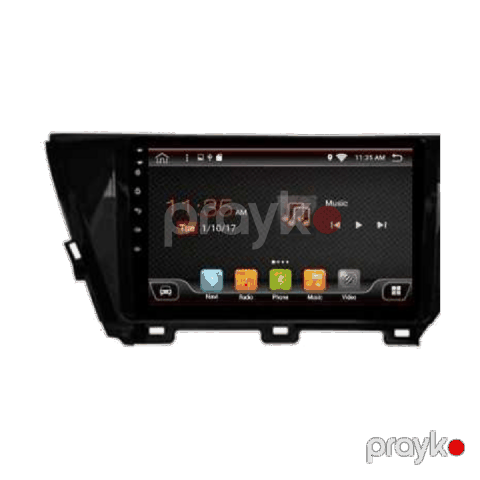 Avtomobil üçün monitor Still Cool Android Toyota Camry 2020 — Bakı