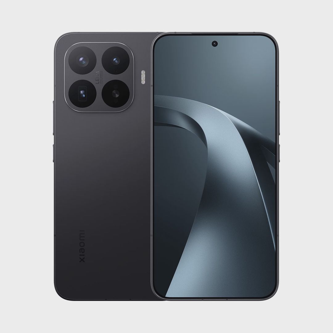 Smartfon Xiaomi 17T Pro 12GB/256GB Black — Smartfonlar, Bakı