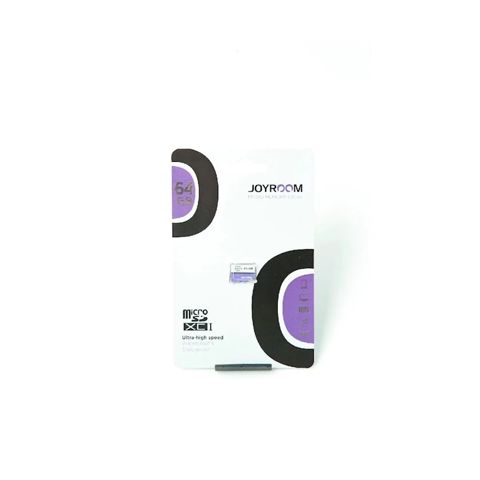 Yaddaş kartı Joyroom MicroSD 64GB — Bakı