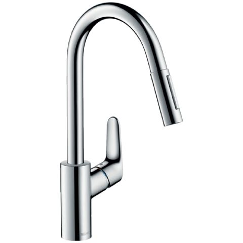 Mətbəx kranı Hansgrohe 31815000 — Bakı