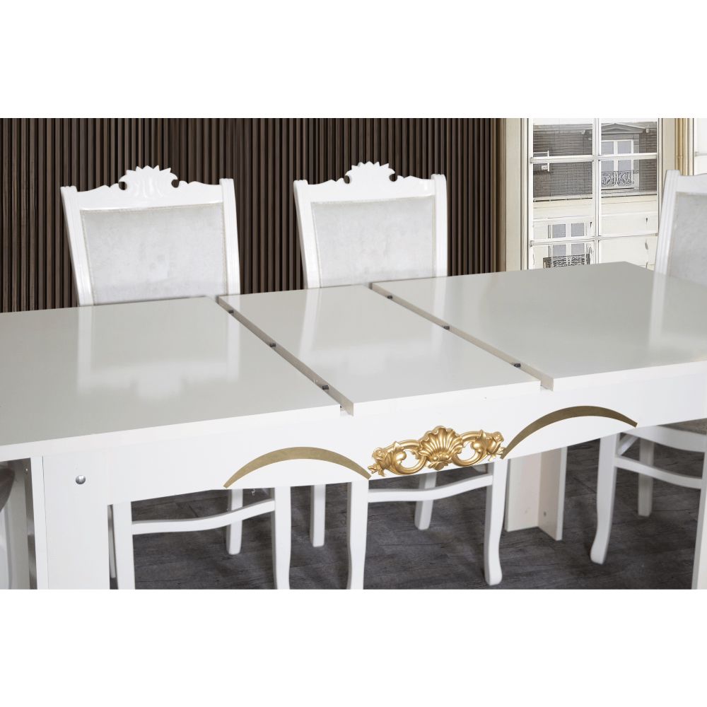 Qonaq dəsti Alyans Sədəf — Mebel, Bakı (2)
