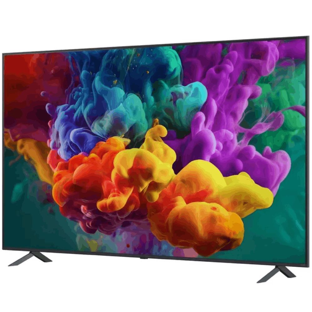 Televizor LG 55QNED85B6B.AMCN — Televizorlar, Bakı (3)