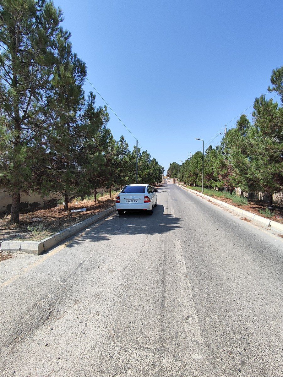 10 sot torpaq sahəsi, Şirvan ş — Torpaq, Şirvan (5)
