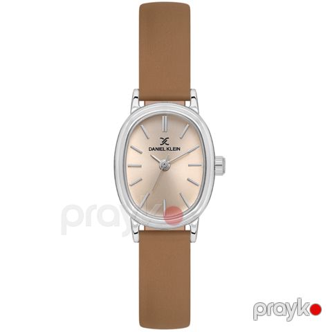 Saat Daniel Klein Час DK113869-2 — Bakı