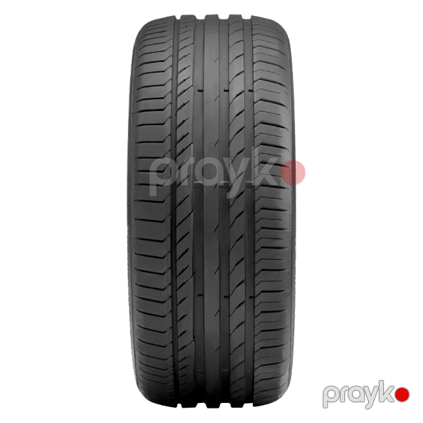 Avtomobil təkəri Continental ContiSportContact 5 - 96Y XL 255/35R19 (3563810000) — Şinlər, Bakı (2)