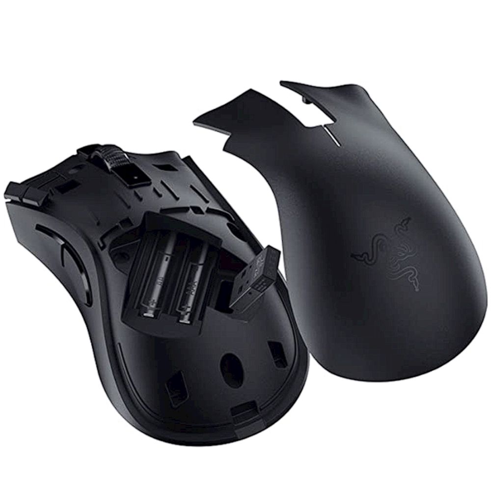 Gaming mouse Razer DeathAdder V2 X HyperSpeed RZ01-04130100-R3G1 — Klaviaturalar və siçanlar, Bakı (3)