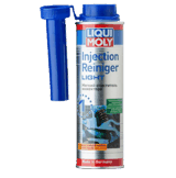 Yağ qatqısı Liqui Moly (yüngül) N1 7529 — Авто
