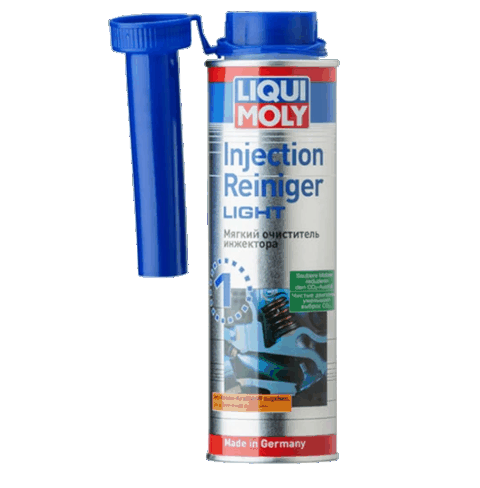 Yağ qatqısı Liqui Moly (yüngül) N1 7529 — Bakı