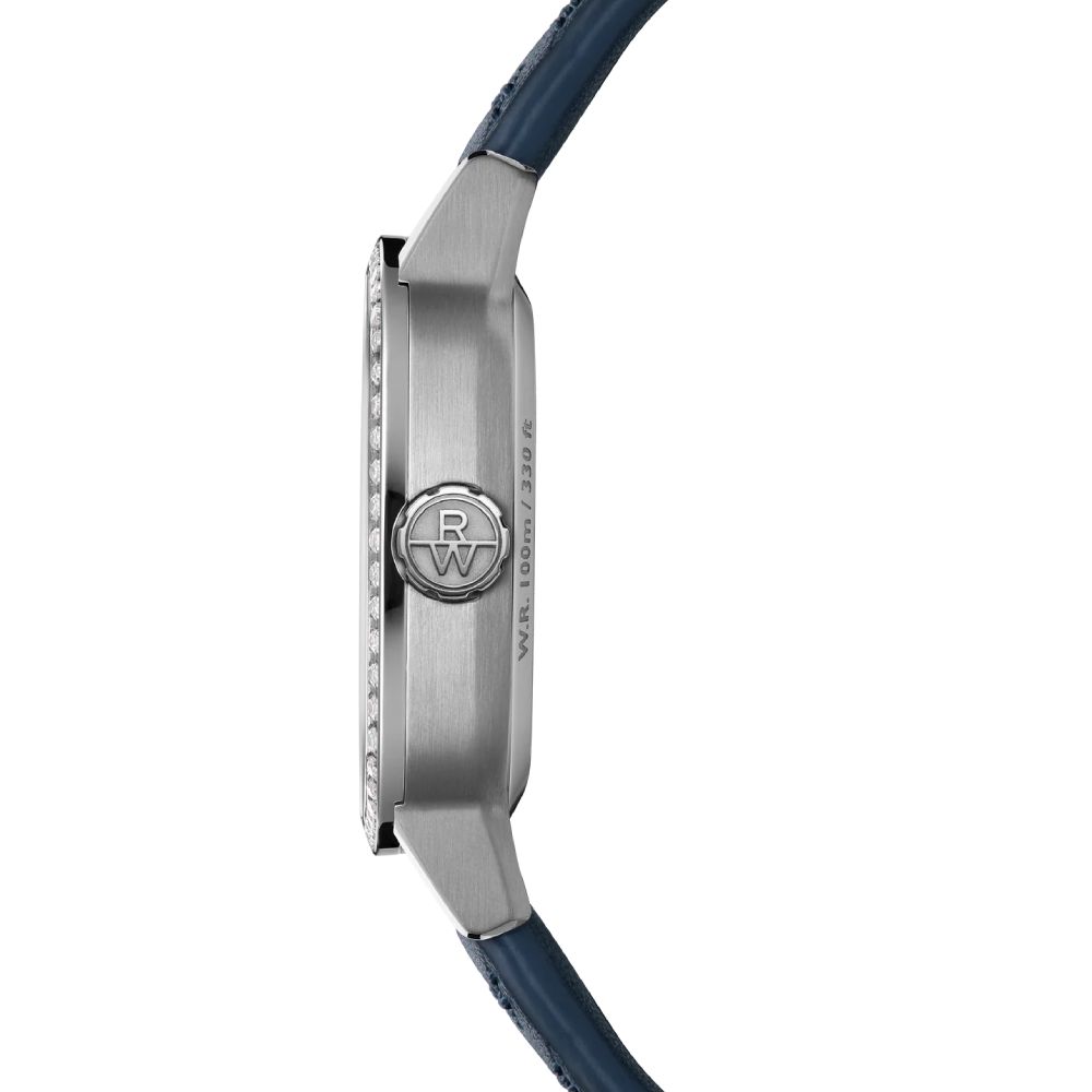 Saat Raymond Weil Freelancer 2490-SCS-50051 — Saatlar, Bakı (3)