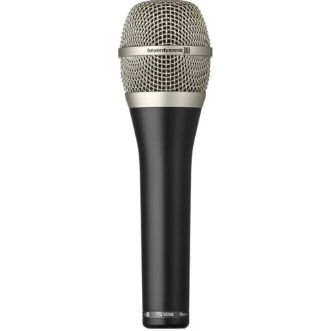Mikrofon Beyerdynamic TG V50 — Bakı