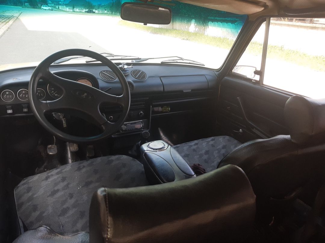 Lada (vaz) 2106, 1984 il — Avtomobillər, Neftçala (7)