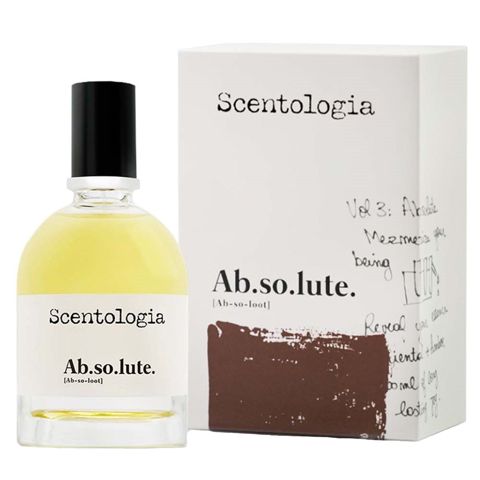 Uniseks parfüm Scentologia Soliflore 100 ml 3551440586052 — Парфюмерия