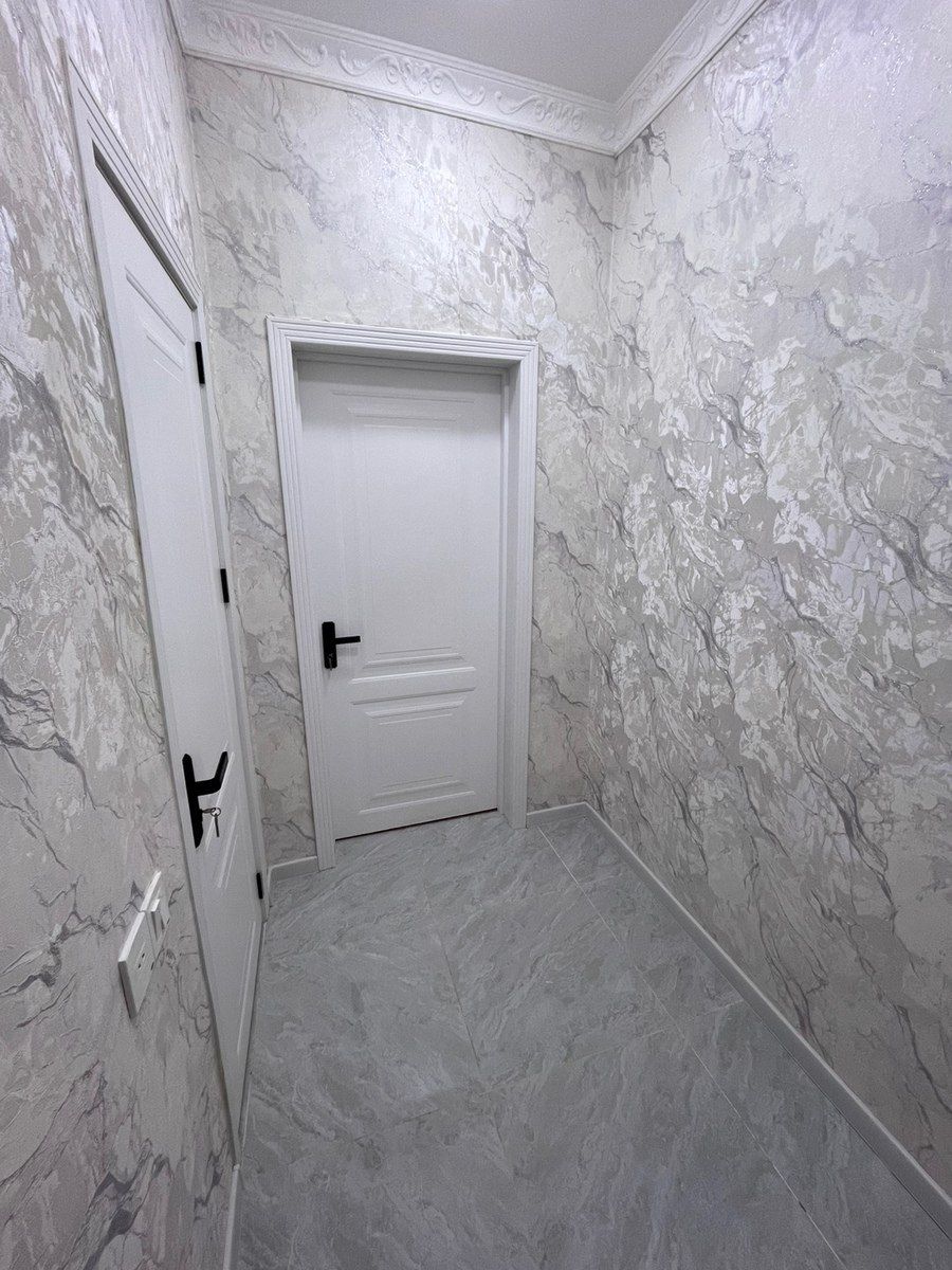 2-otaqlı yeni tikili, Xırdalan ş., 31 m² — Mənzil, Xırdalan (7)
