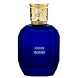 Uniseks parfüm Sense Of Scent Amber Mayfair EDP 50 ml 5065009587018 — Товары