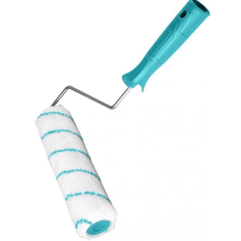 Boya çəkən roller Total THT8593 — Bakı