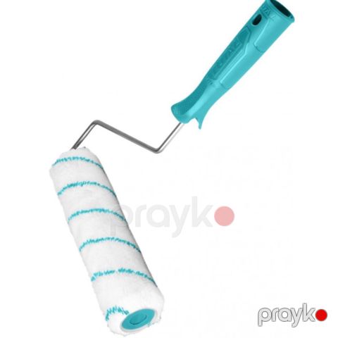 Boya çəkən roller Total THT8593 — Bakı