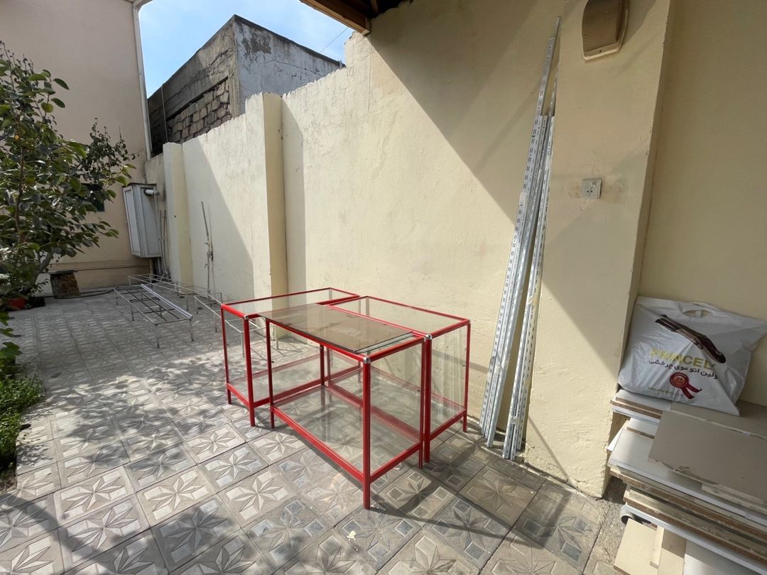 Vitrinlər — Biznes və avadanlıq, Bakı (3)