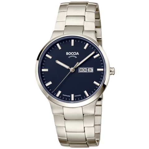 Saat Boccia 3649-02