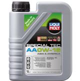 Avtomobil mühərrik yağı Liqui Moly Special Tec AA 0W-16 1L (21326) — Авто