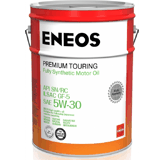 Mühərrik yağı Eneos Premium Touring 5W-40 20L — Engine oils