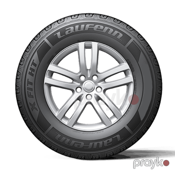 Avtomobil təkəri Laufenn X Fit HT LD01 104T 235/65R17 — Şinlər, Bakı (3)